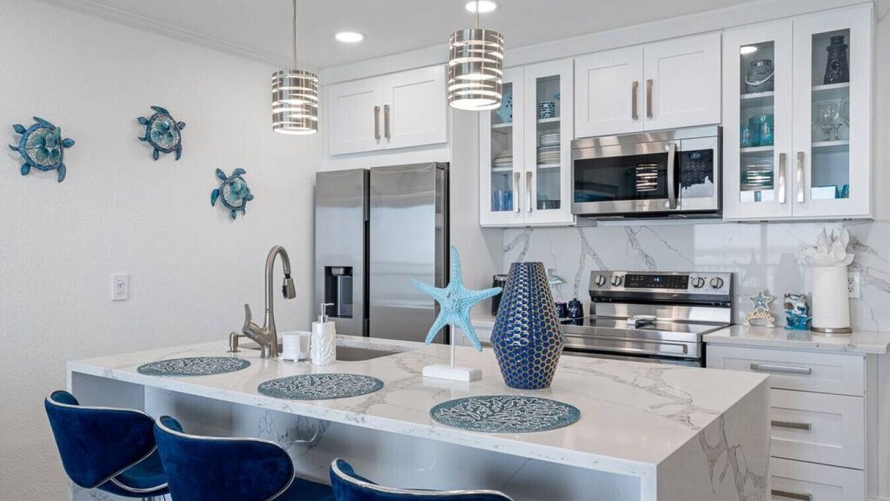 Photo of Kitchen in Rocky Point