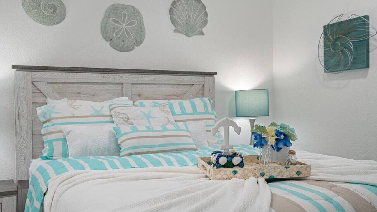 Photo of Bedroom in Rocky Point