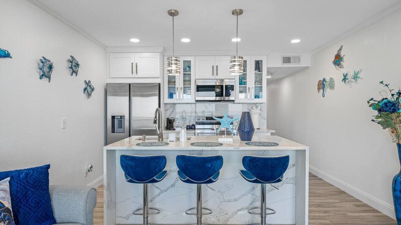 Photo of Kitchen in Rocky Point