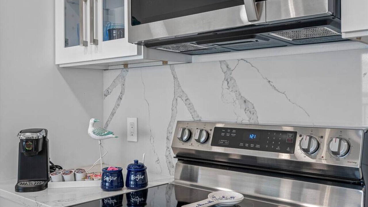 Photo of Kitchen in Rocky Point