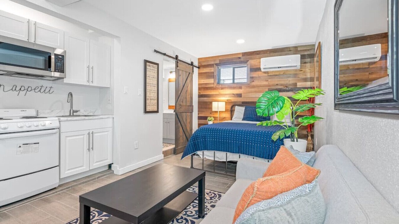 Photo of Bedroom in Oakford Park