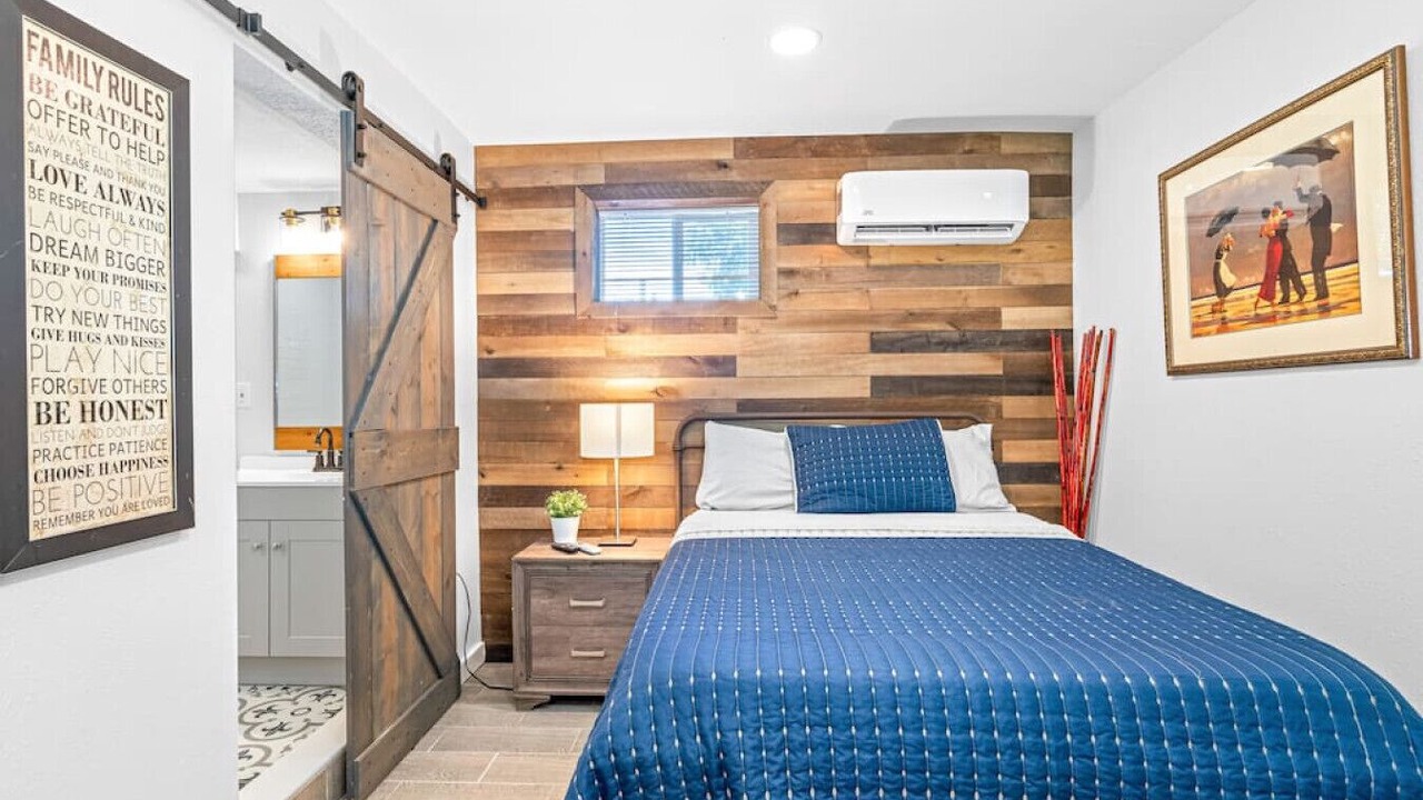 Photo of Bedroom in Oakford Park