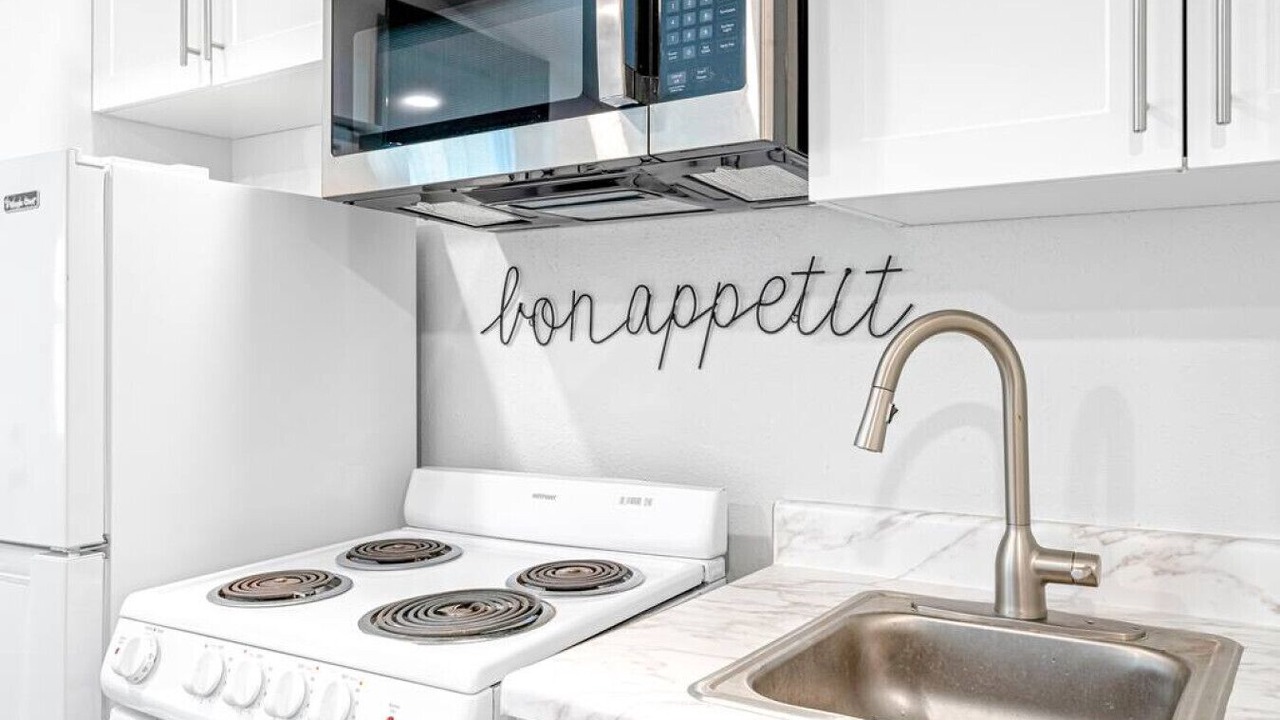 Photo of Kitchen in Oakford Park
