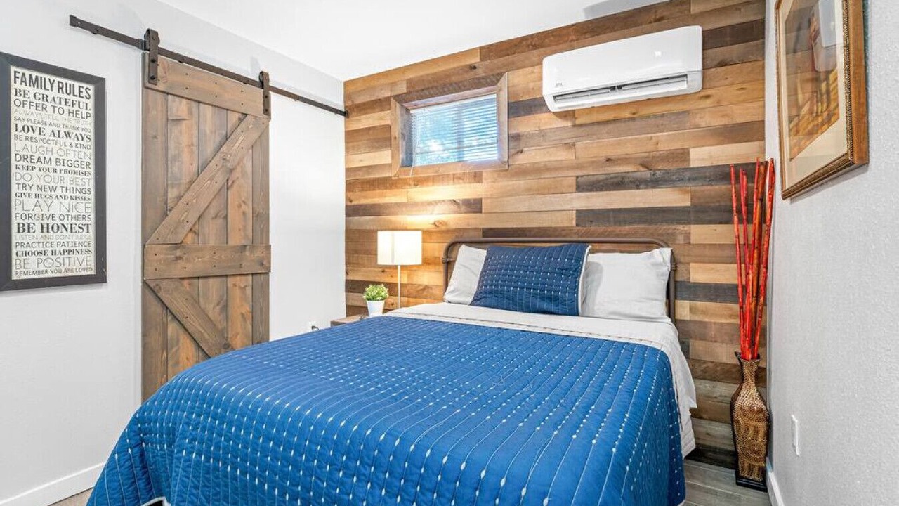 Photo of Bedroom in Oakford Park