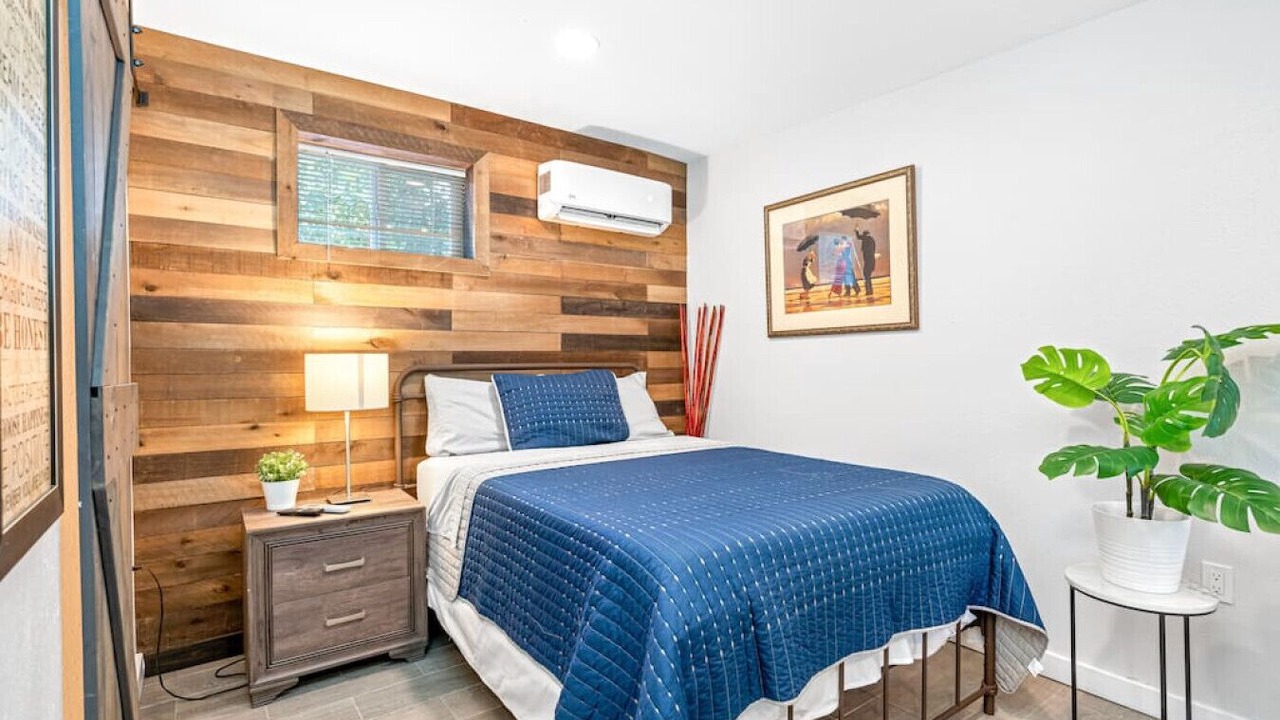 Photo of Bedroom in Oakford Park