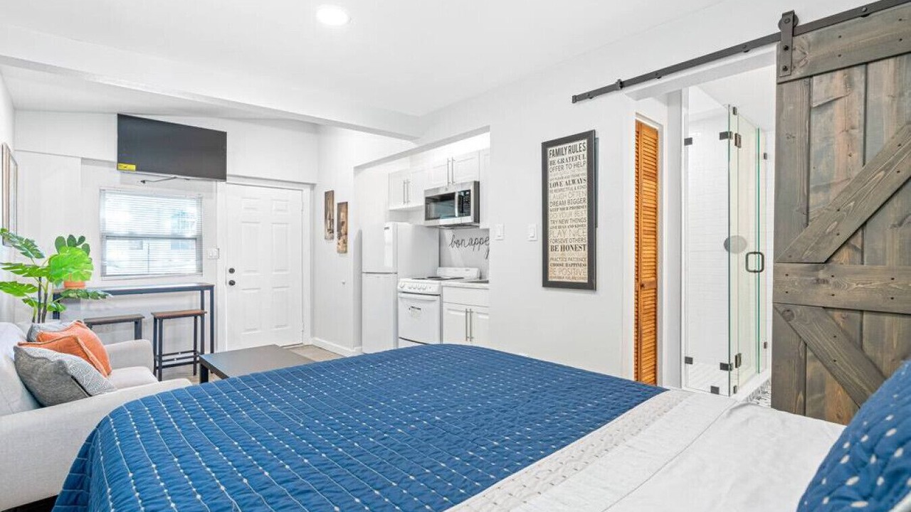 Photo of Bedroom in Oakford Park