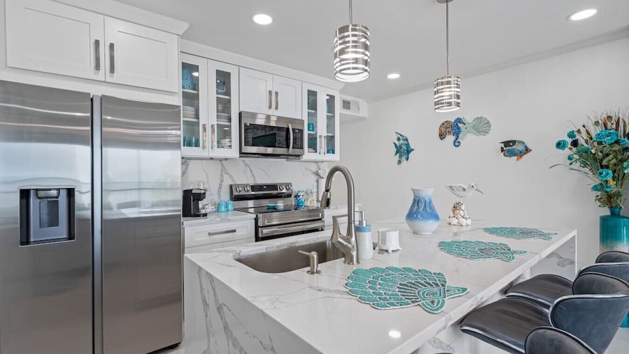 Photo of Kitchen in Rocky Point
