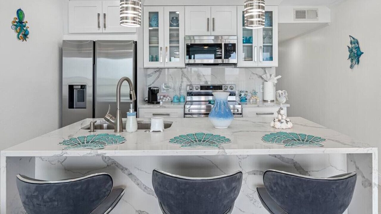 Photo of Kitchen in Rocky Point