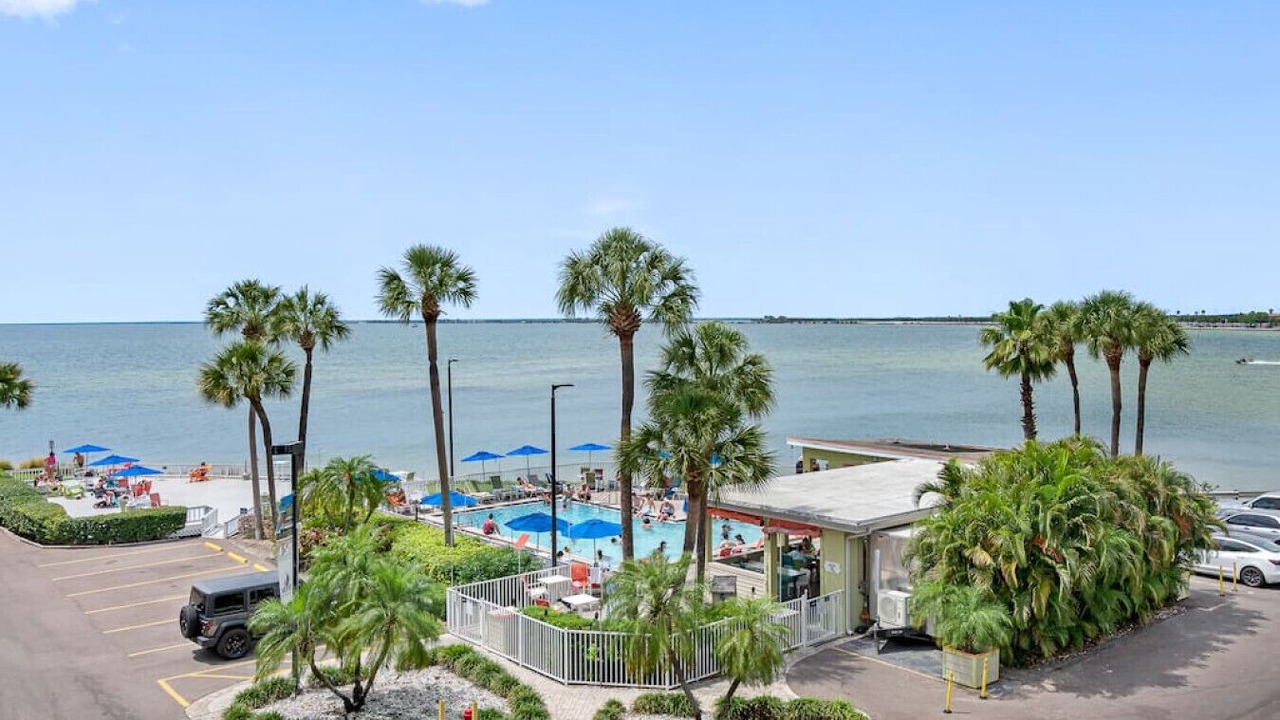 Photo of Outdoor in Rocky Point