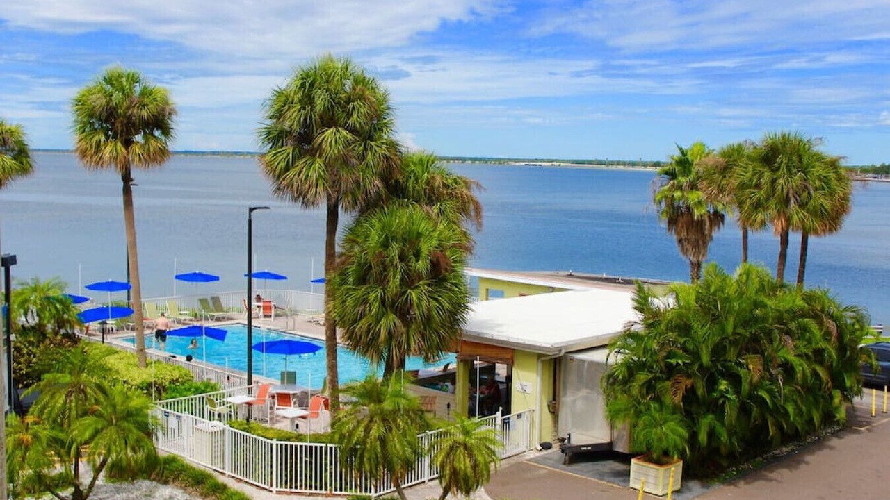 Photo of Outdoor in Rocky Point