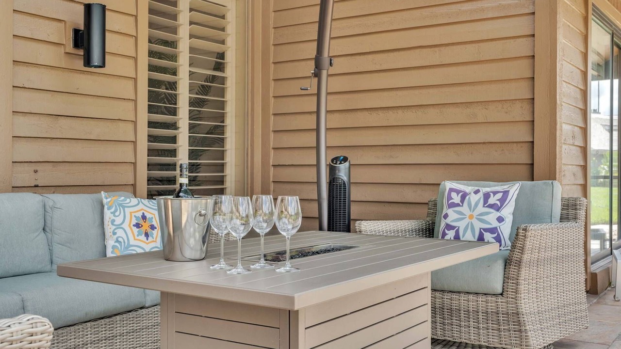 Photo of Outdoor in Fairway Village
