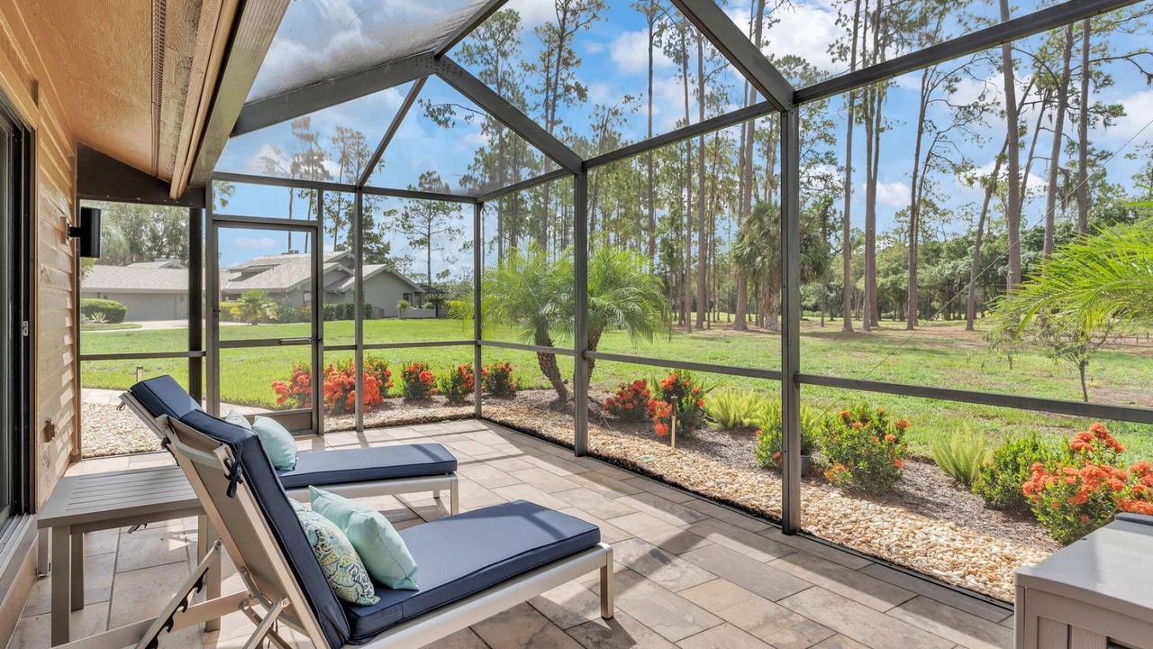 Photo of Outdoor in Fairway Village