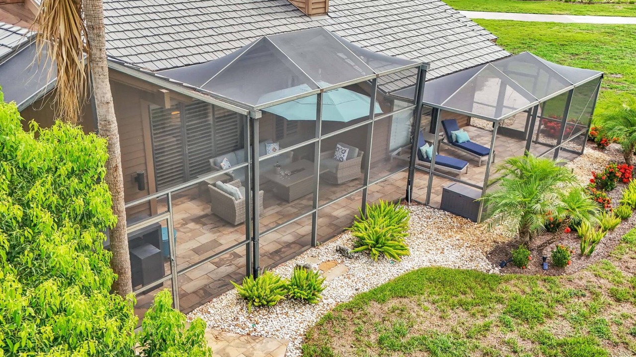 Photo of Outdoor in Fairway Village