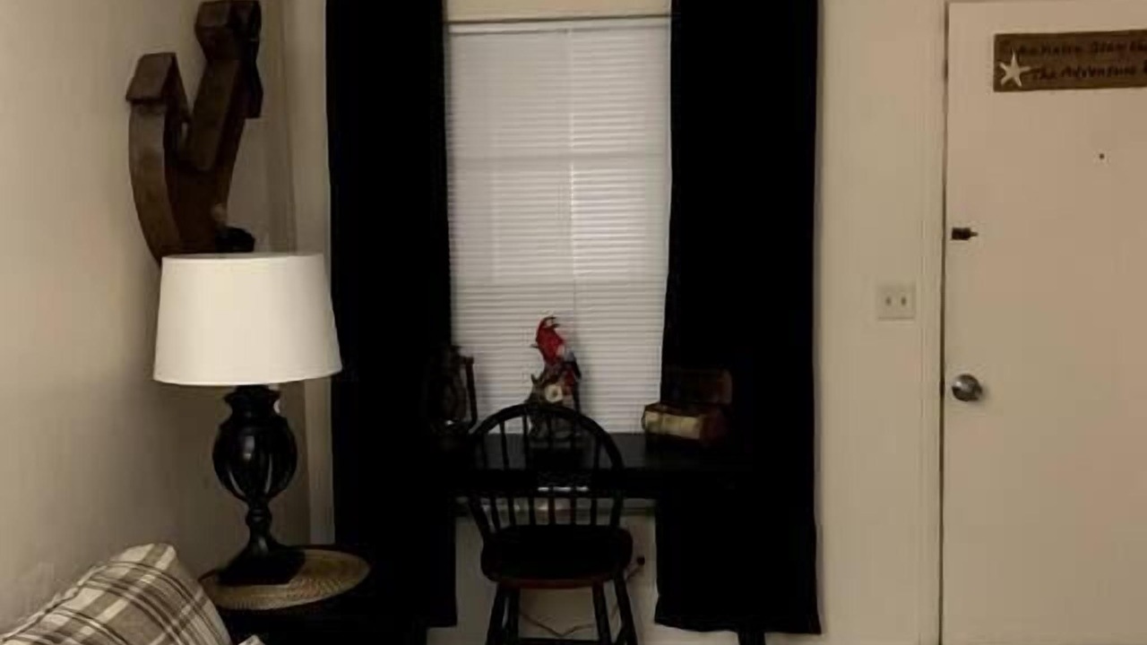 Photo of Livingroom in Crystal River
