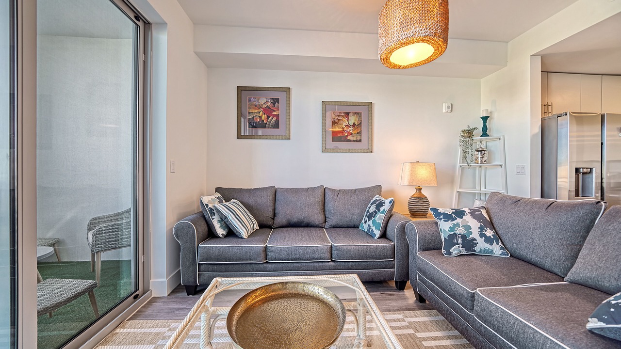 Photo of Livingroom in Newtown