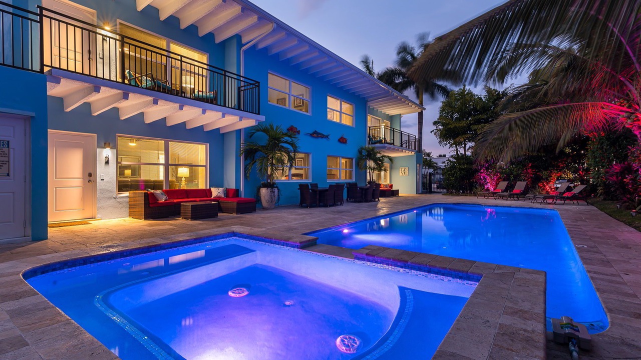 Photo of Outdoor in Palm Beach Shores