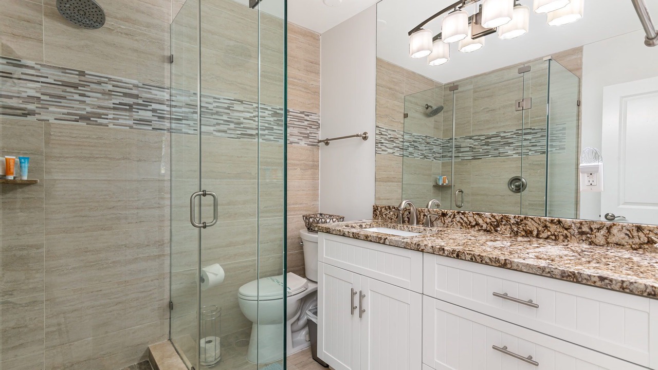 Photo of Bathroom in Palm Beach Shores