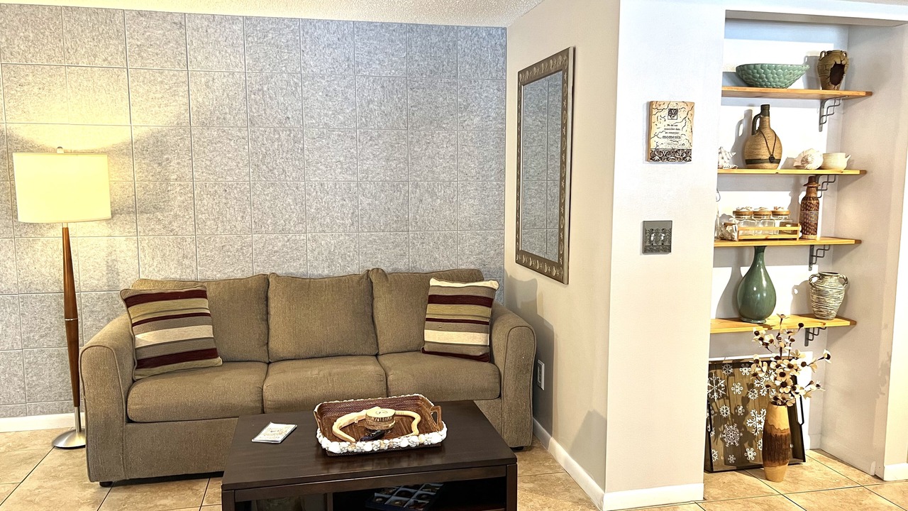 Photo of Livingroom in Greater Northdale