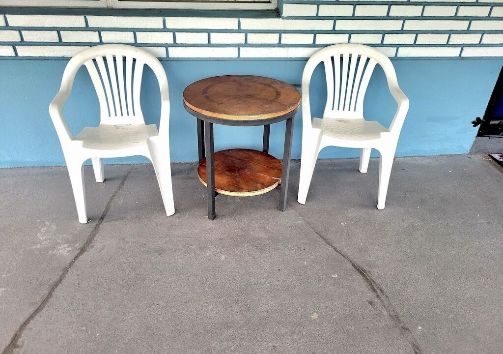 Photo of Patio Balcony in St. Petersburg - Clearwater