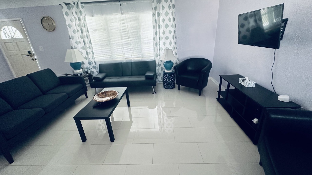 Photo of Livingroom in St. Petersburg - Clearwater