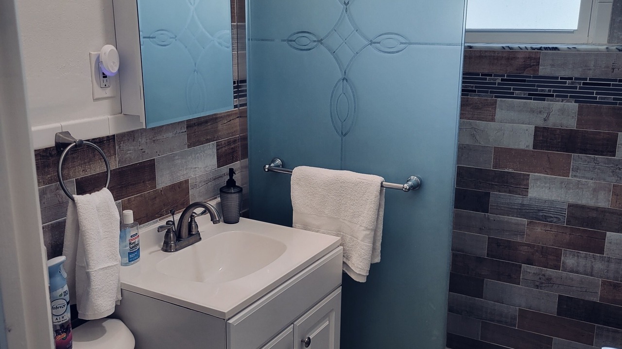 Photo of Bathroom in St. Petersburg - Clearwater