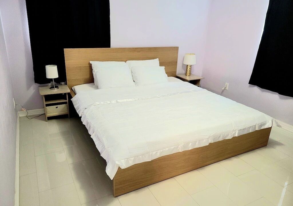 Photo of Bedroom in St. Petersburg - Clearwater