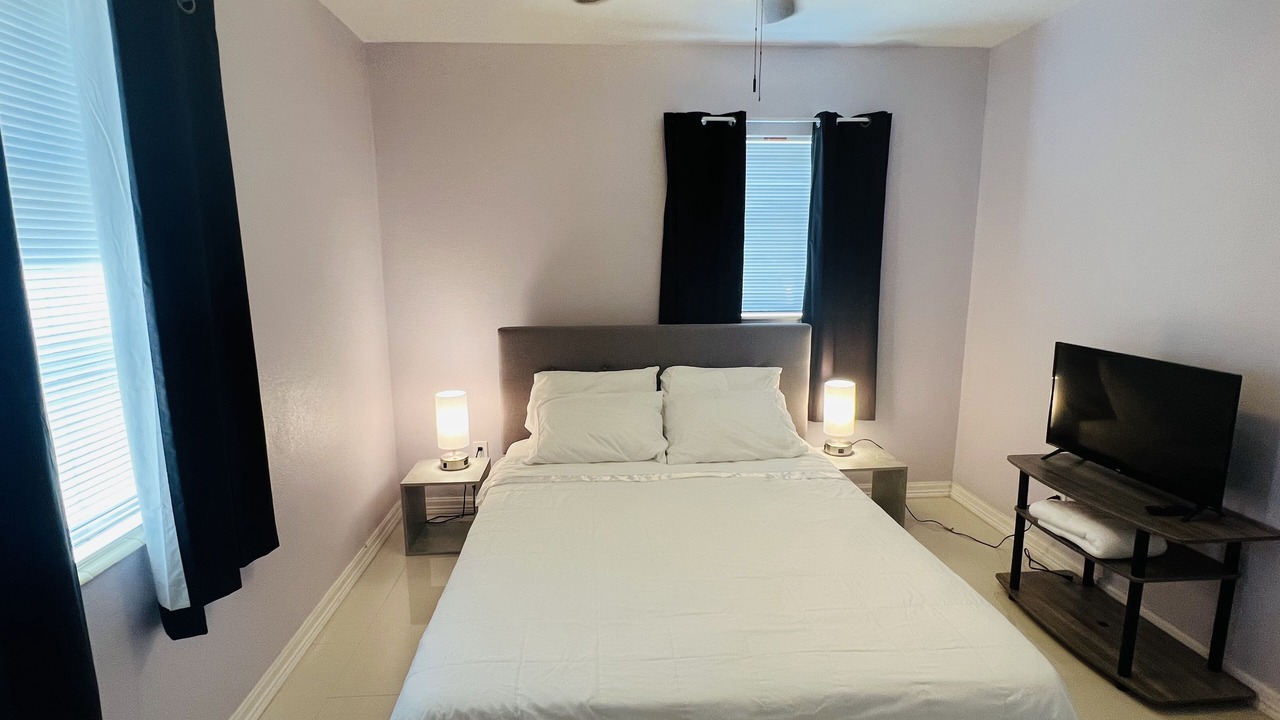 Photo of Bedroom in St. Petersburg - Clearwater
