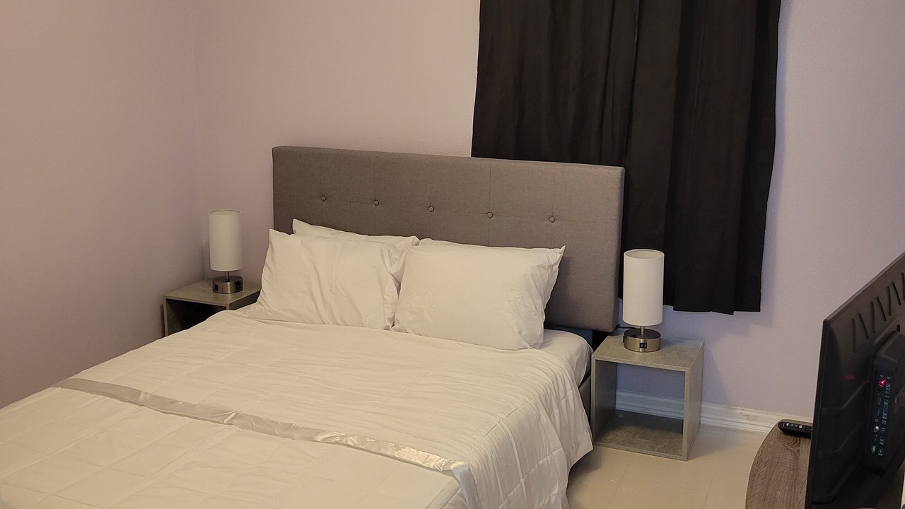 Photo of Bedroom in St. Petersburg - Clearwater