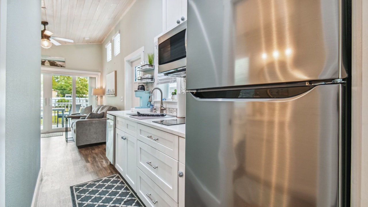 Photo of Kitchen in Dunedin