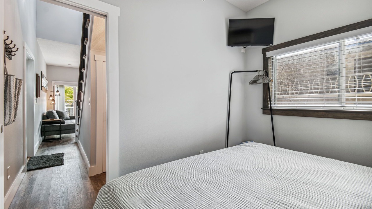 Photo of Bedroom in Dunedin