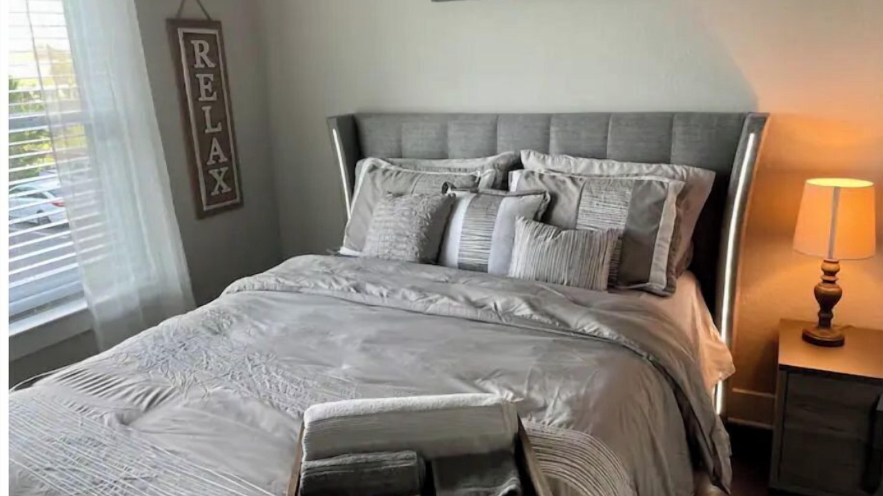 Photo of Bedroom in Indian Ridge
