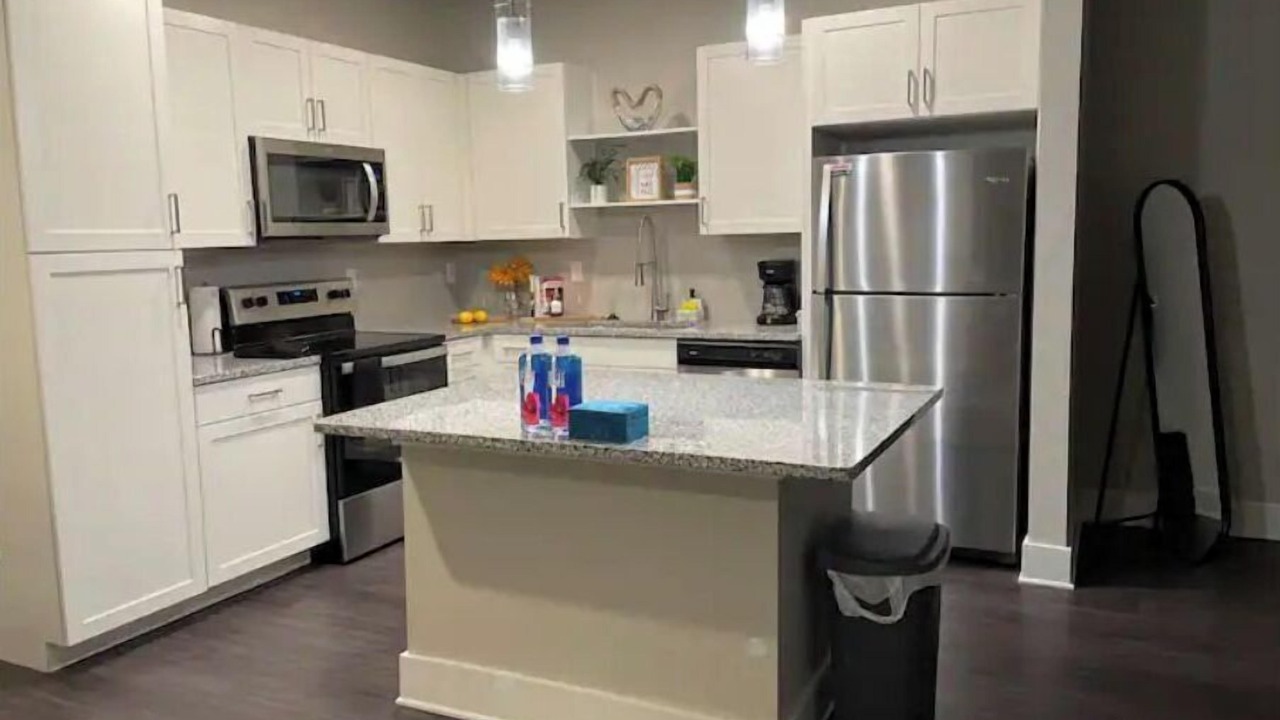 Photo of Kitchen in Indian Ridge