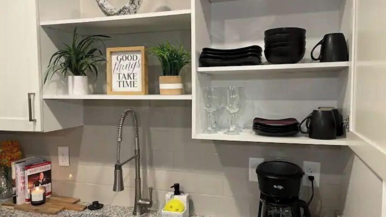 Photo of Kitchen in Indian Ridge