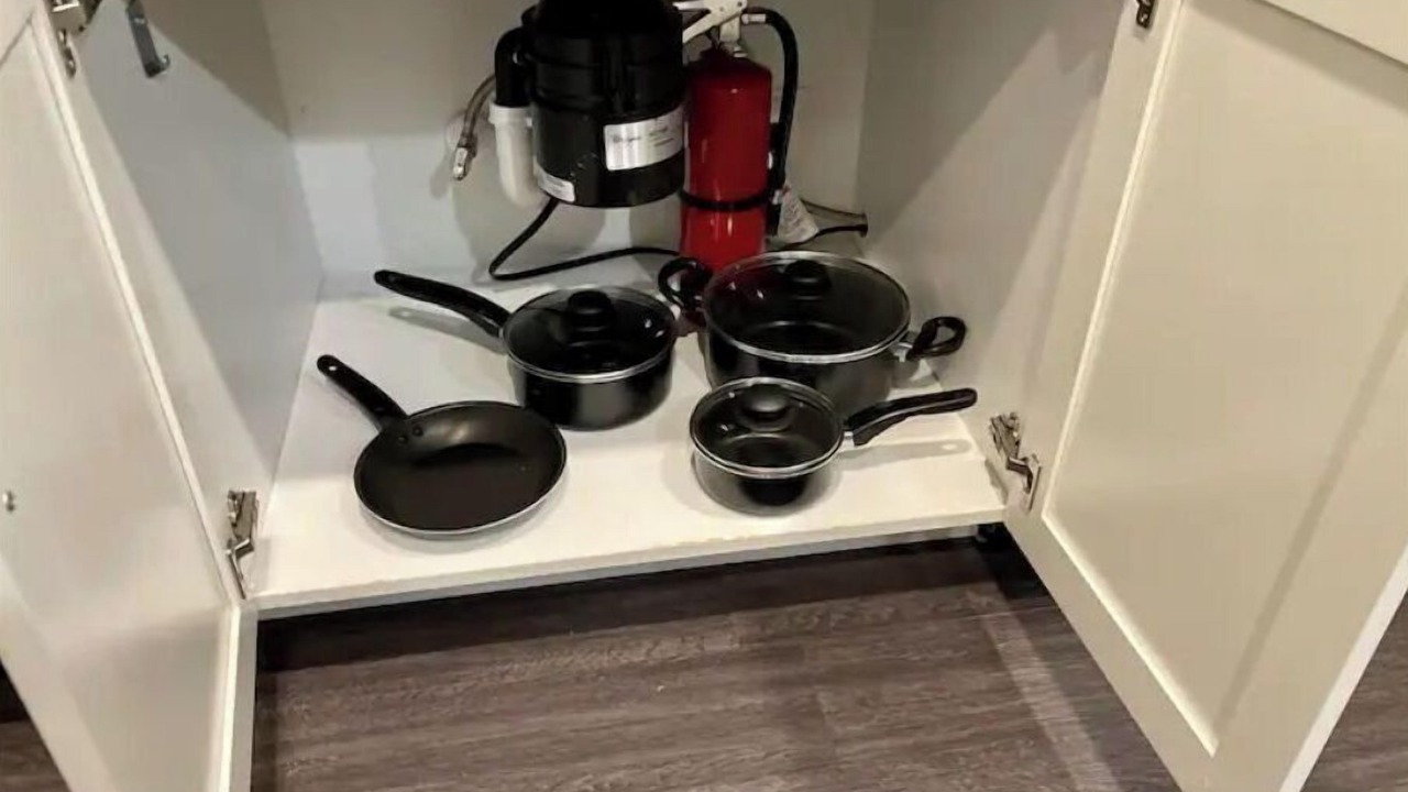 Photo of Kitchen in Indian Ridge