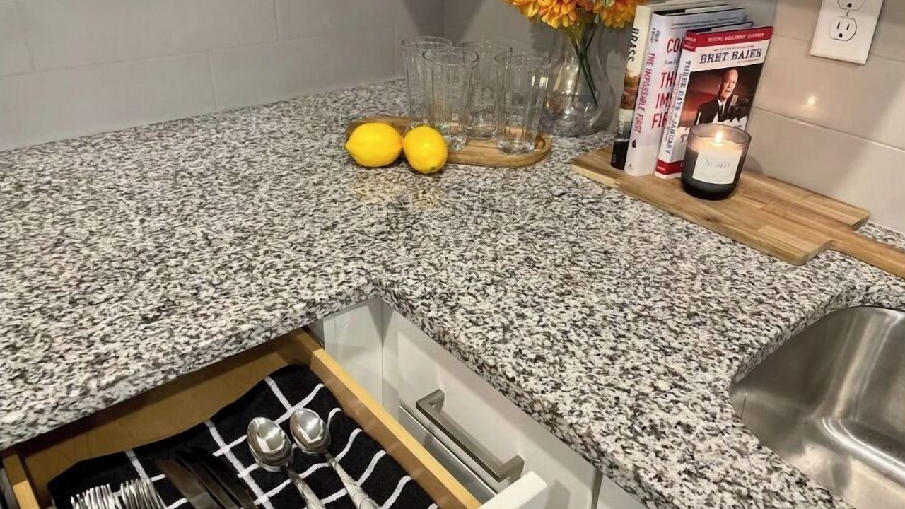 Photo of Kitchen in Indian Ridge