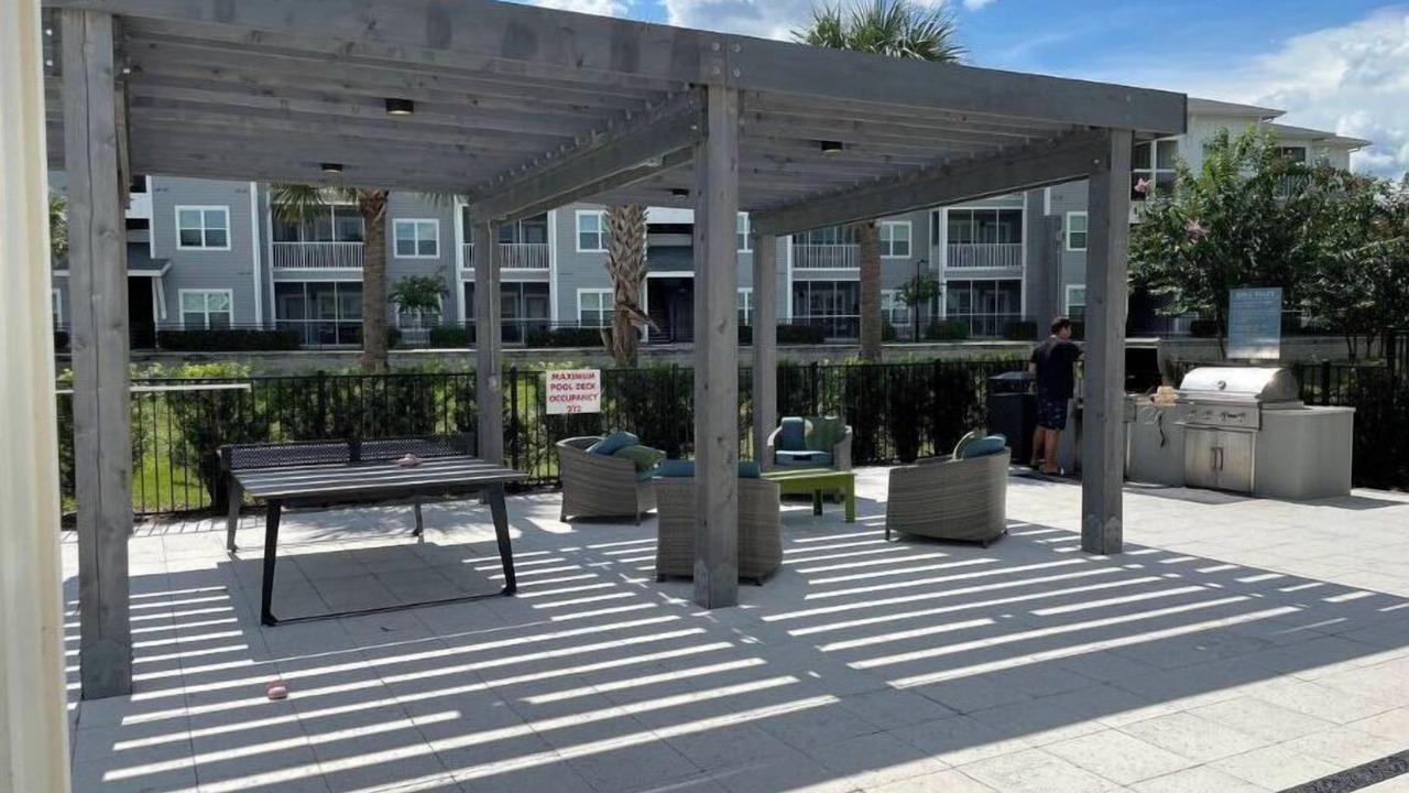 Photo of Outdoor in Indian Ridge