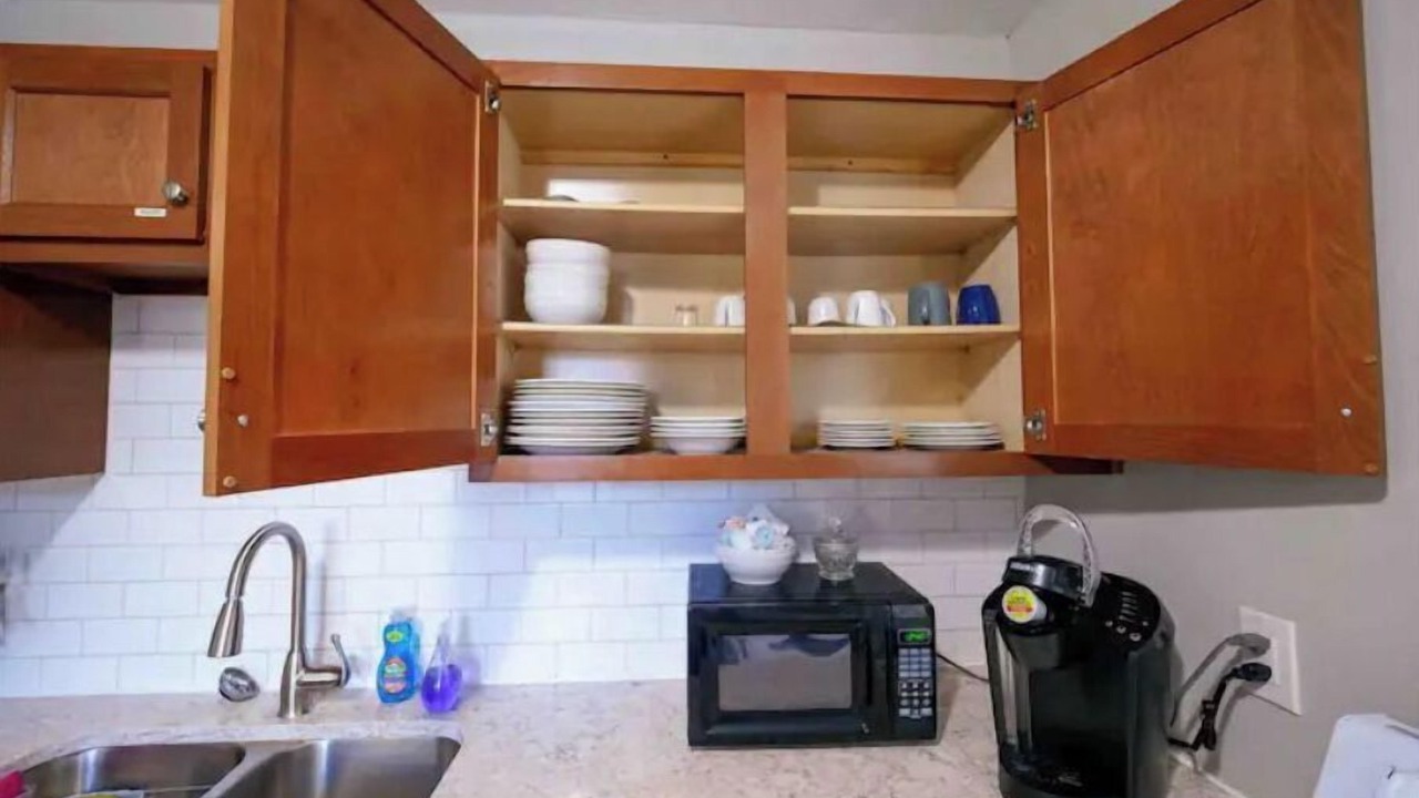Photo of Kitchen in Urban Core