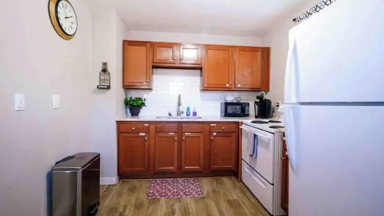 Photo of Kitchen in Urban Core