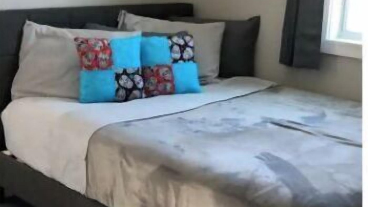 Photo of Bedroom in Urban Core