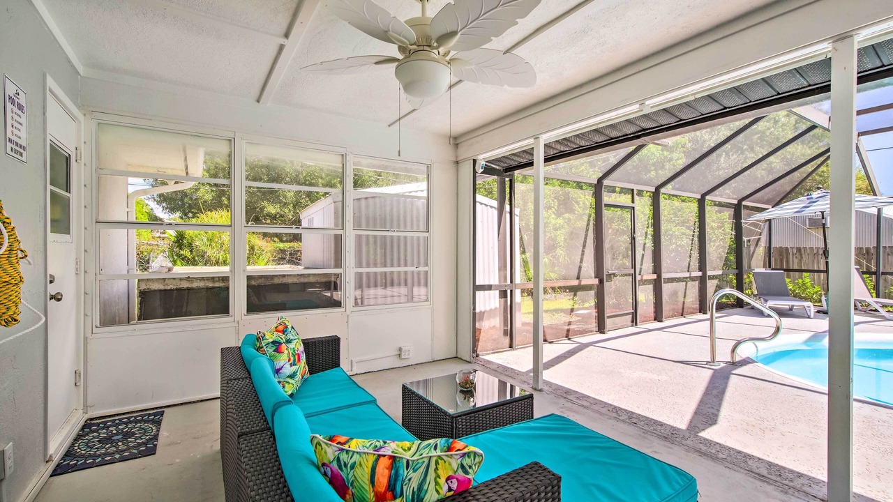 Photo of Outdoor in Sebastian Highlands
