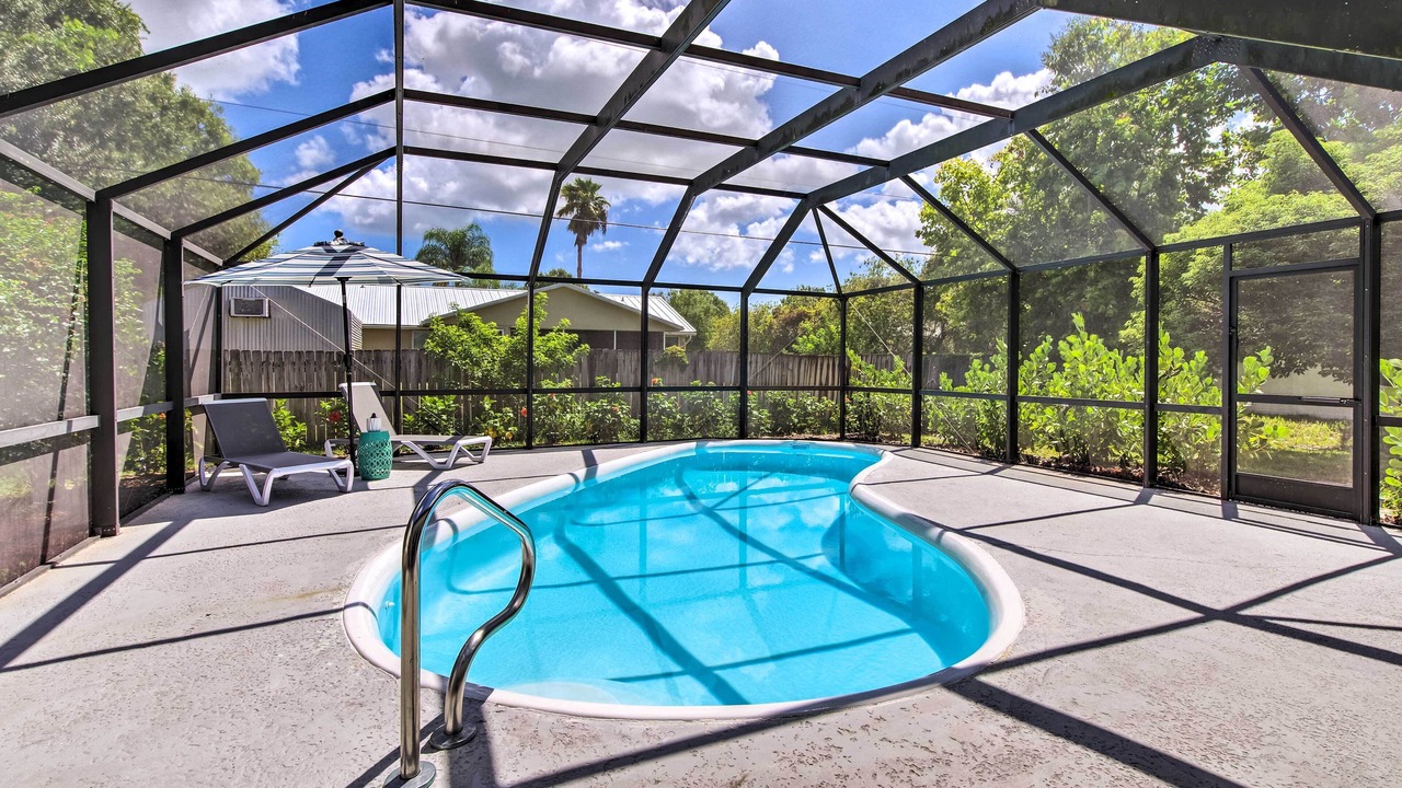Photo of Outdoor in Sebastian Highlands