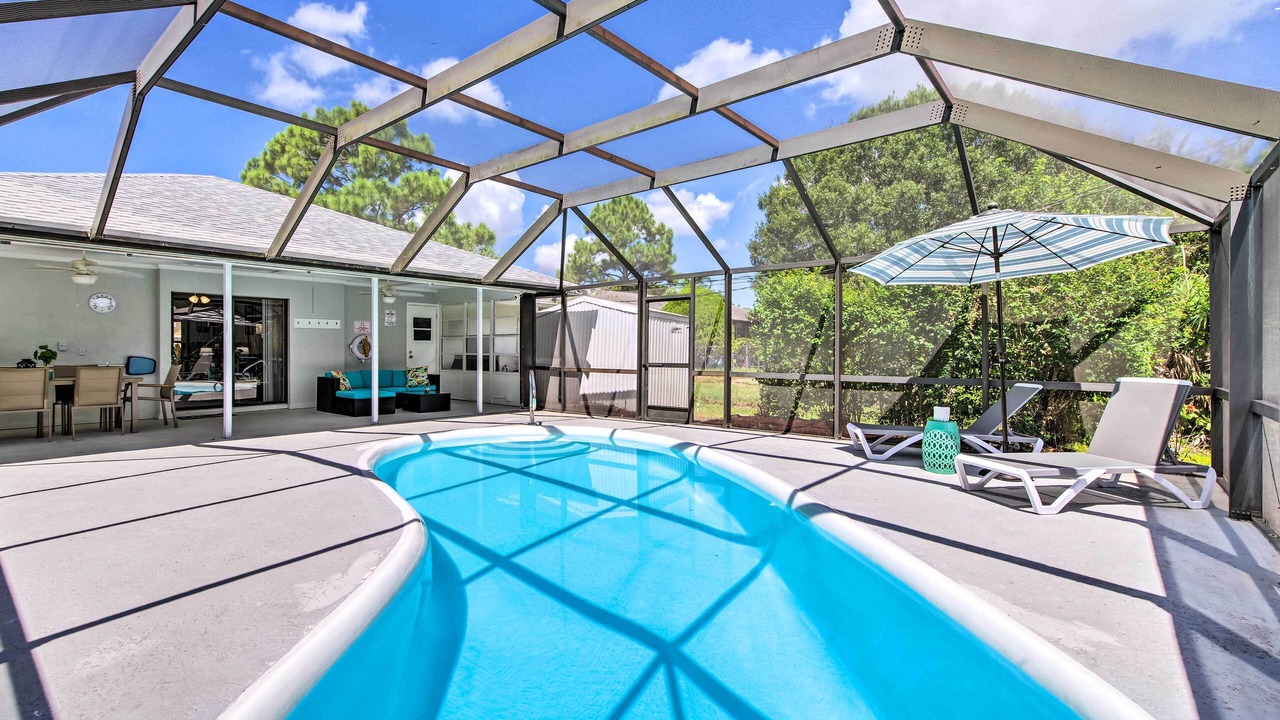 Photo of Outdoor in Sebastian Highlands
