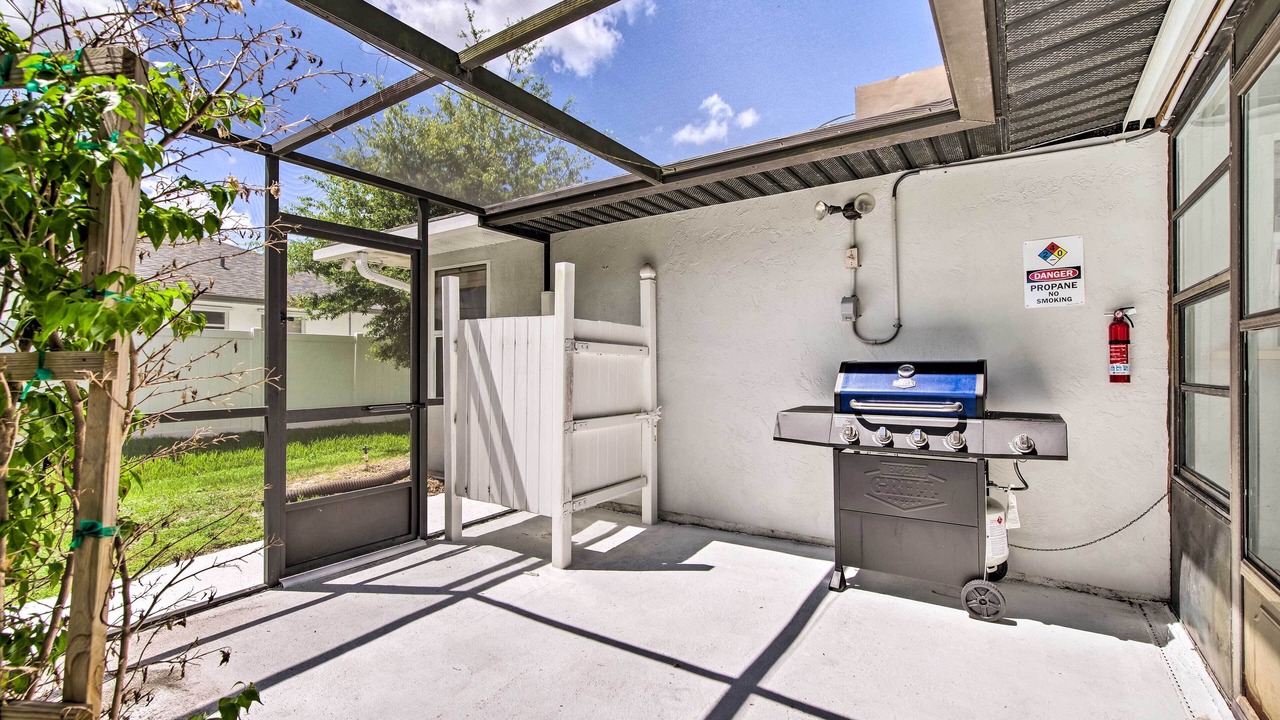 Photo of Outdoor in Sebastian Highlands
