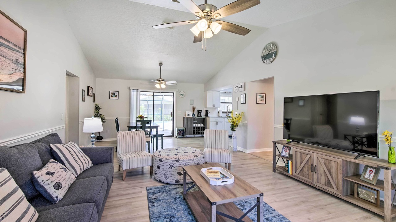 Photo of Bedroom in Sebastian Highlands