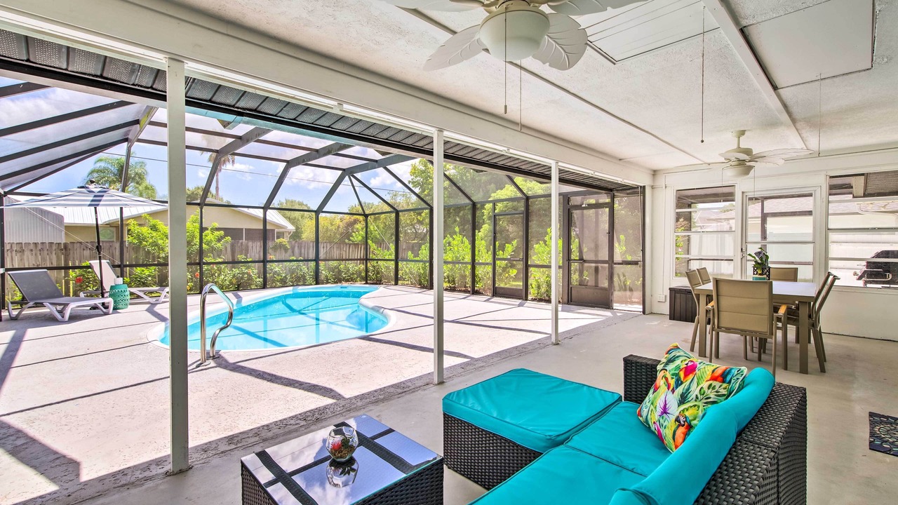 Photo of Outdoor in Sebastian Highlands