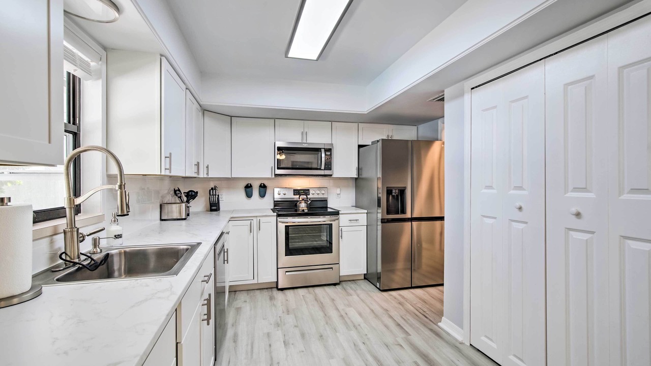 Photo of Kitchen in Sebastian Highlands