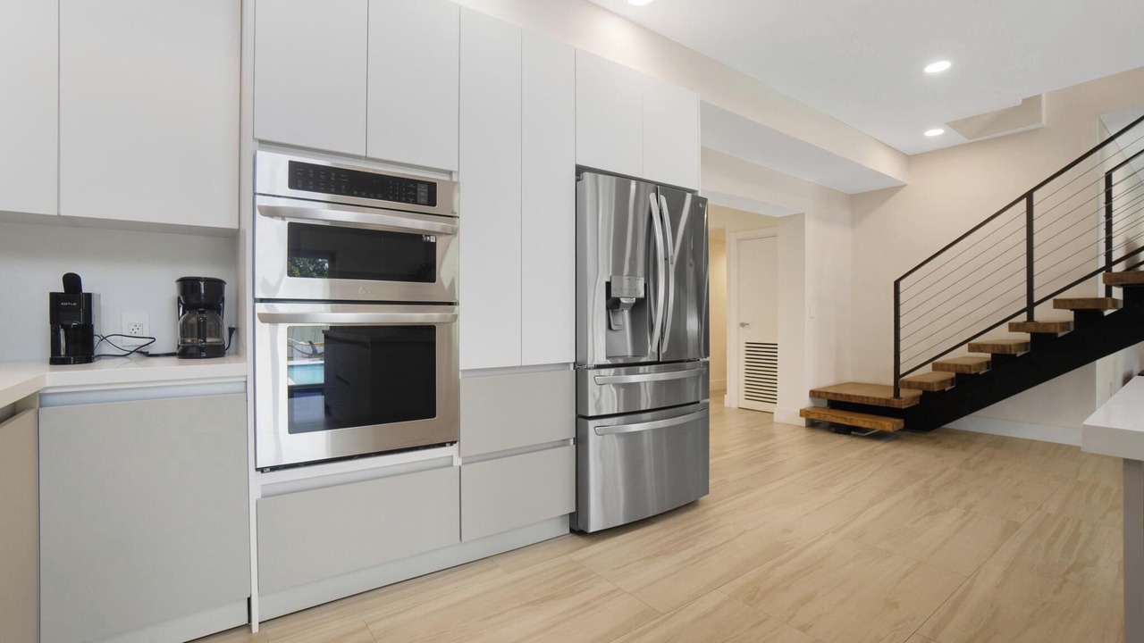 Photo of Kitchen in Biscayne Park