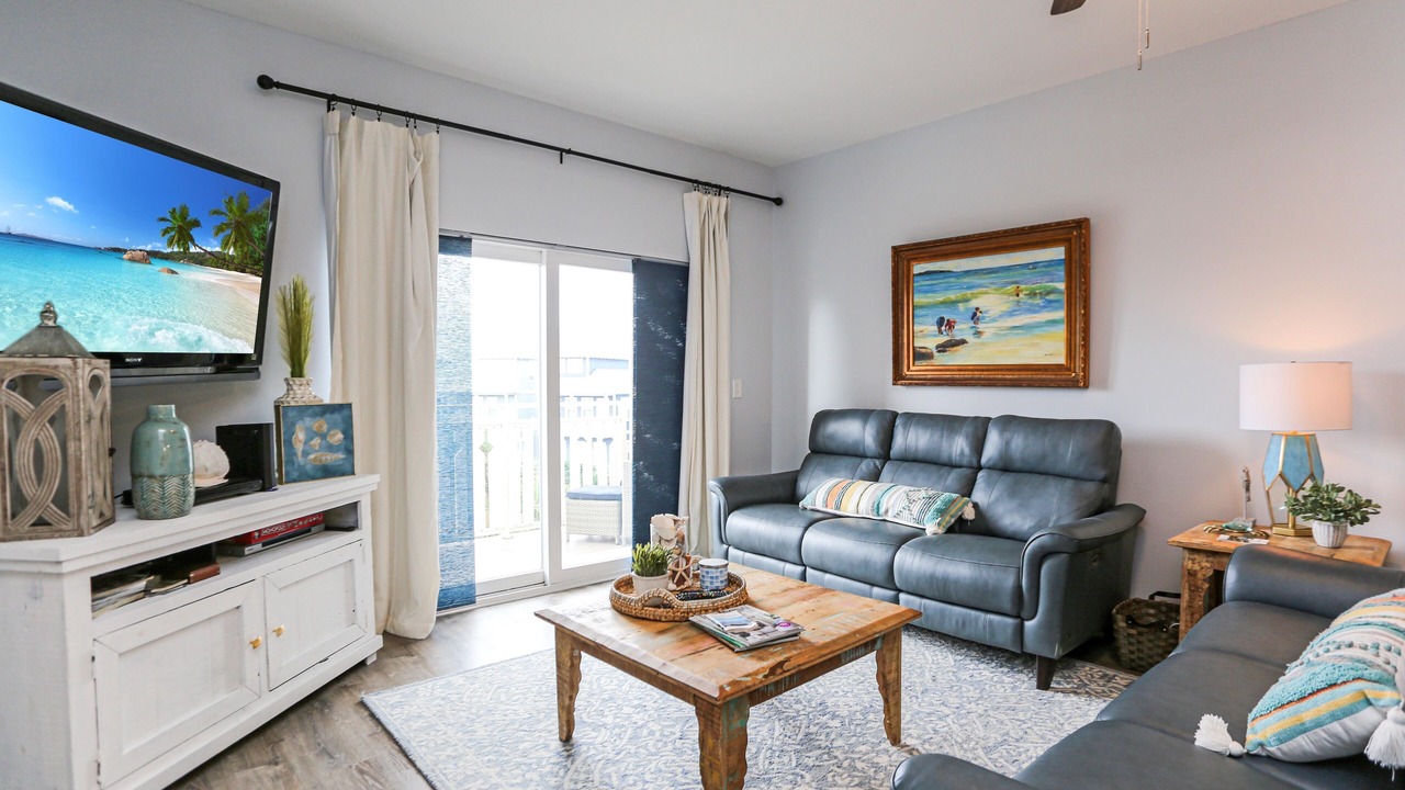 Photo of Livingroom in Waterside Village