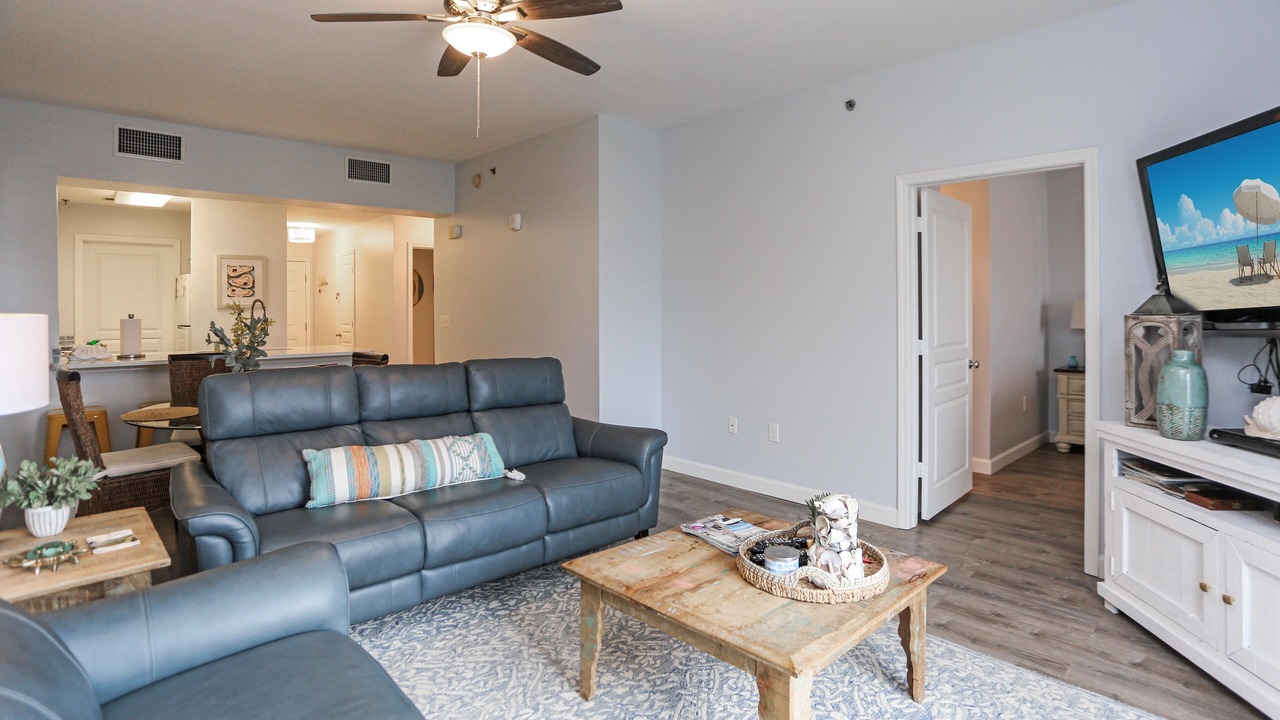 Photo of Livingroom in Waterside Village