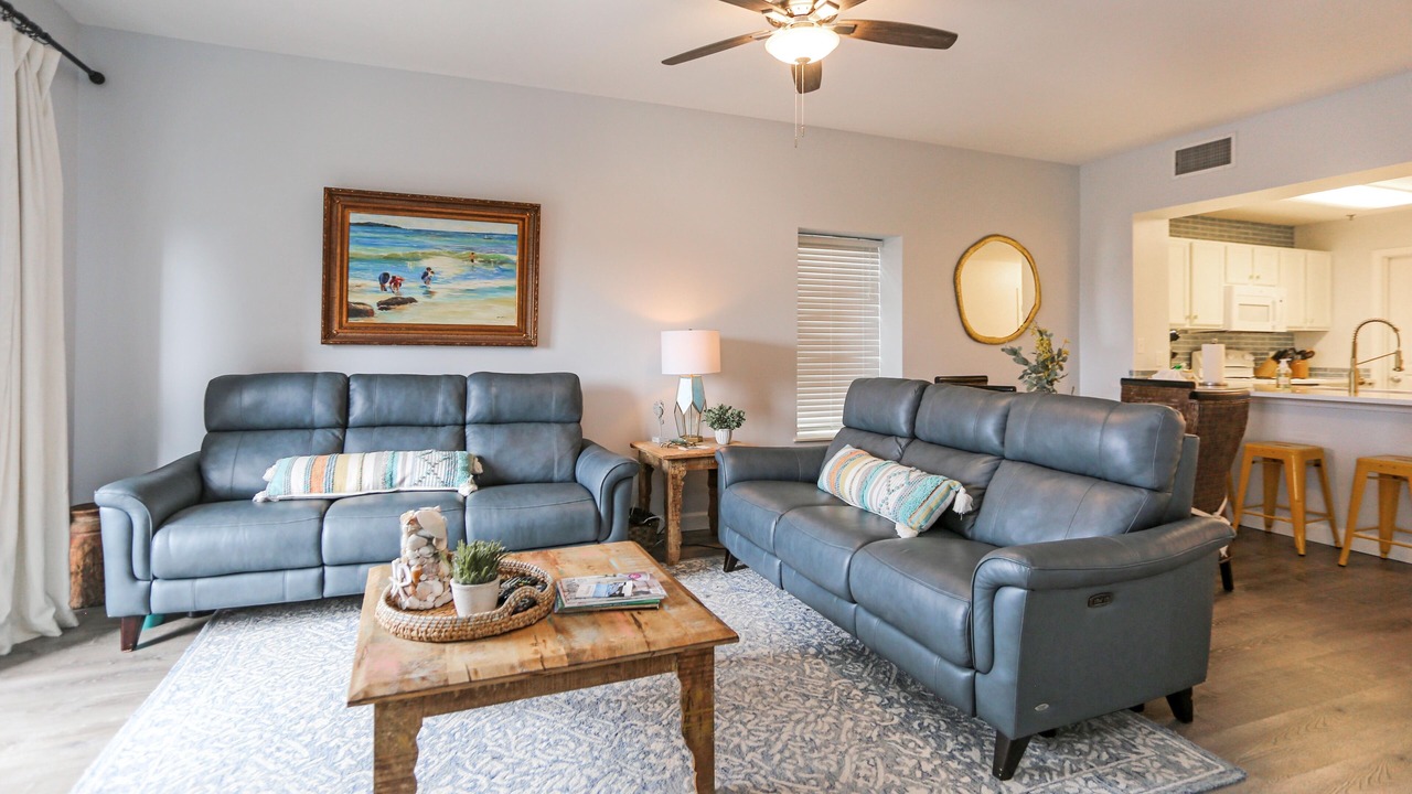 Photo of Bedroom in Waterside Village